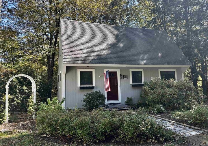 Property Photo: 40 Troon Drive NH 03753