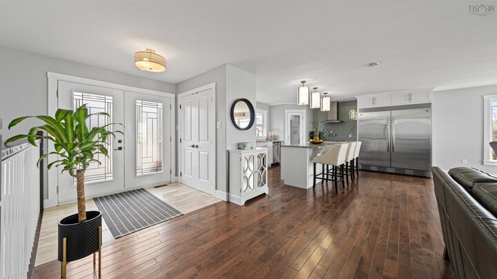 Property Photo: 280 Moser Head Road NS B0J 1P0