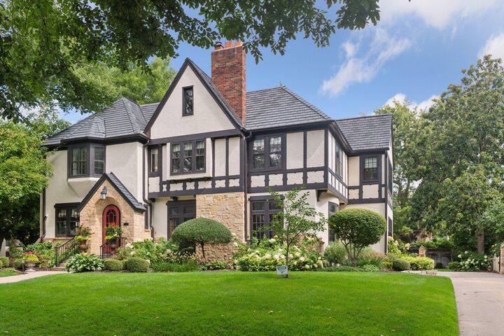 Property Photo:  4515 Moorland Avenue  MN 55424 