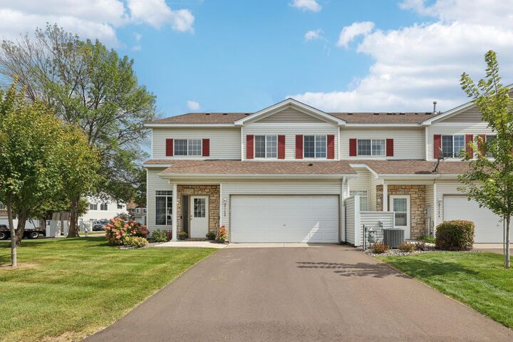 Property Photo:  21159 Bridle Pass Drive  MN 55025 