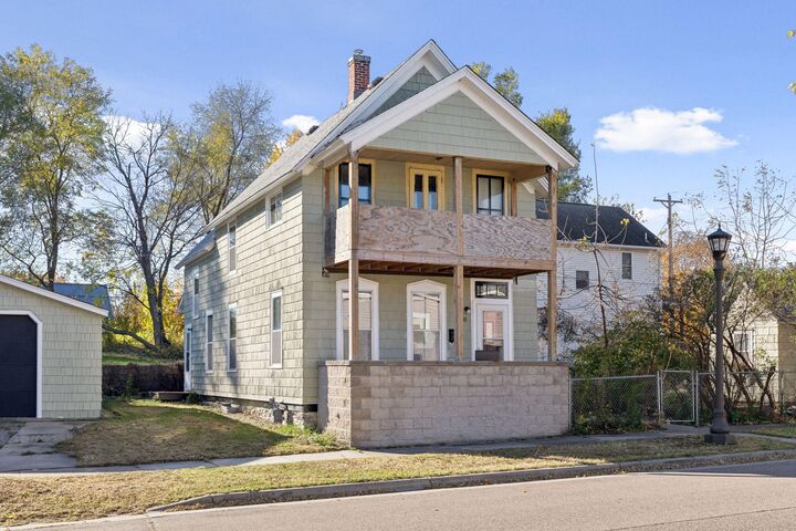 Property Photo: 108 Sims Avenue MN 55117
