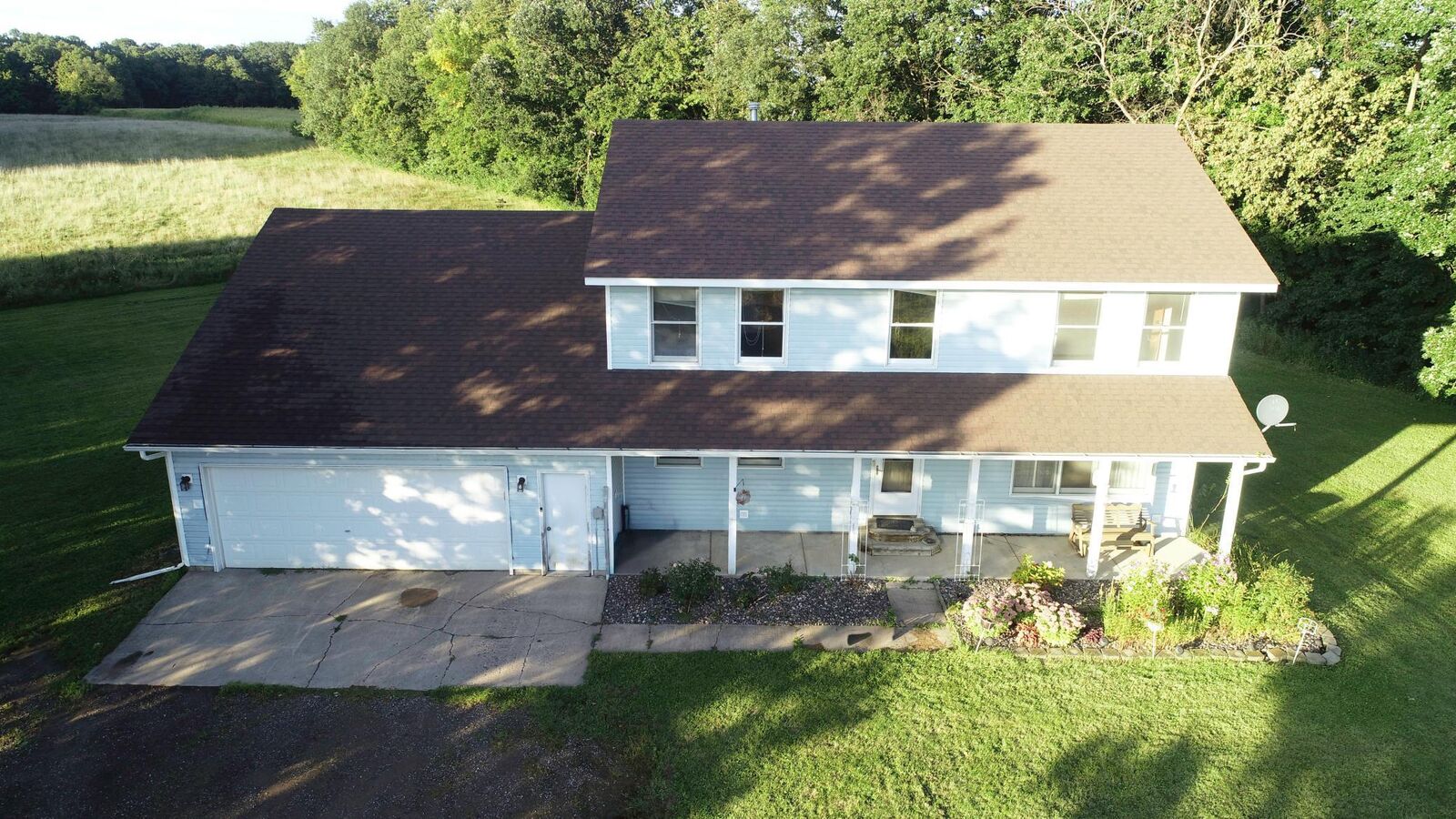 Property Photo:  15260 360th Street  MN 55012 