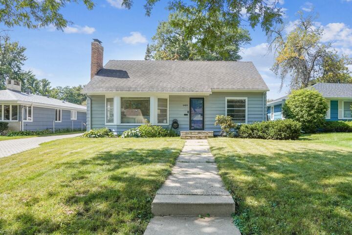 Property Photo:  6404 James Avenue S  MN 55423 