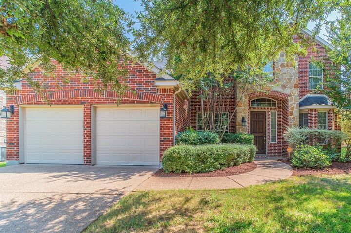 Property Photo:  3039 Rosina  TX 75054 