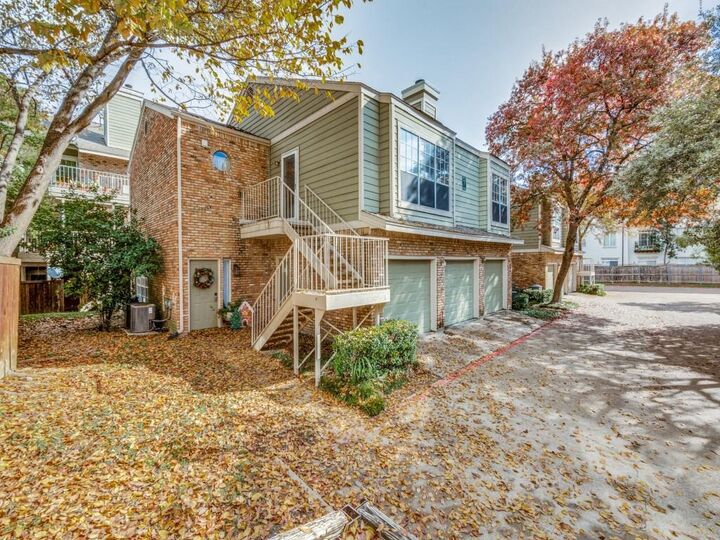 Property Photo:  7151 Gaston Avenue 703  TX 75214 