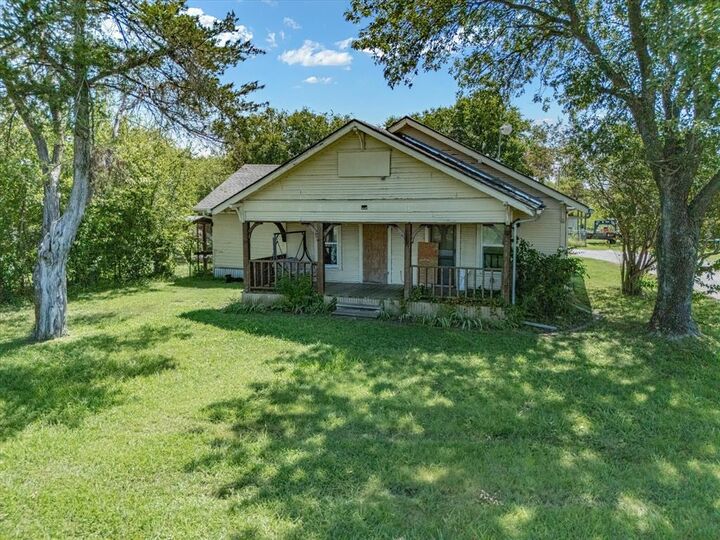 2855 Fm 1181  Ennis TX 75119 photo