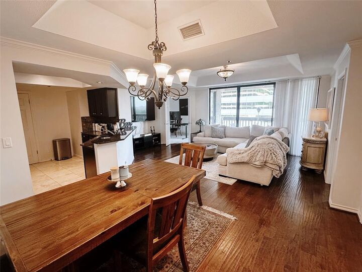 Property Photo:  5909 Luther Lane 801  TX 75225 