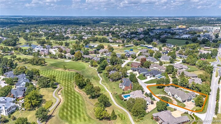 Property Photo: 1 S Saint Andrews AR 72758