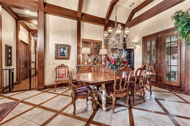 Property Photo:  1 S Saint Andrews  AR 72758 