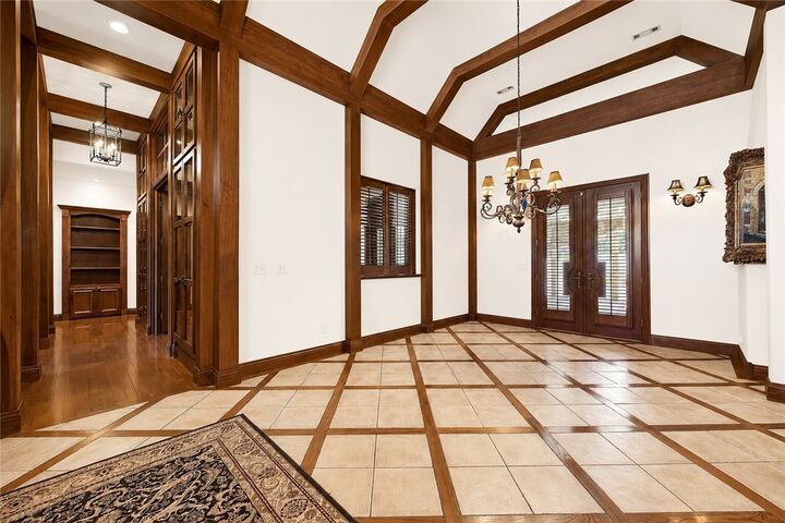 Property Photo:  1 S Saint Andrews  AR 72758 
