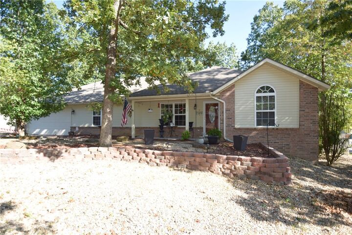 19 Headley Circle  Bella Vista AR 72714 photo