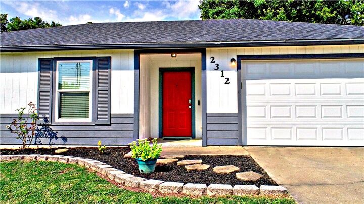 2312 17th Place  Rogers AR 72758 photo