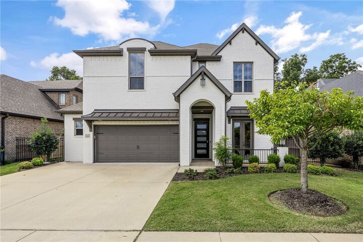 2603 Hampton Avenue  Bentonville AR 72713 photo