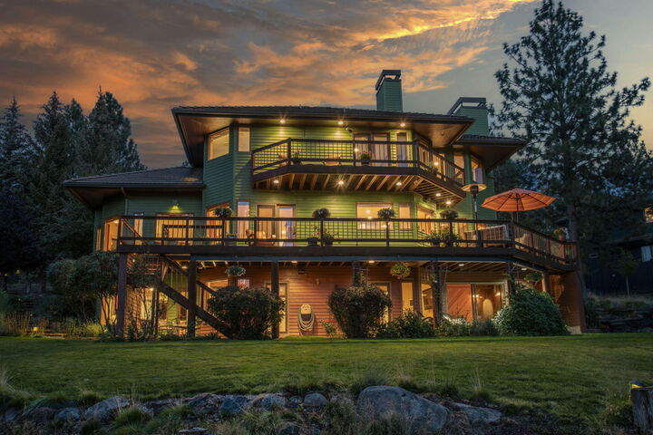 Property Photo:  2889 NW Starview Drive  OR 97703 