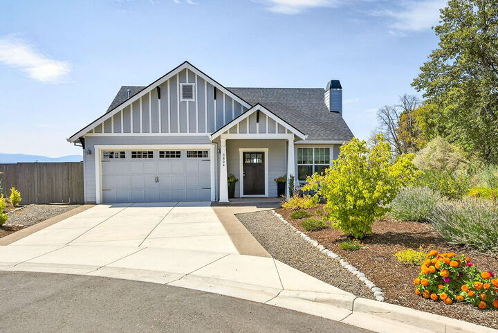 Property Photo:  3804 Arena Drive  OR 97504 
