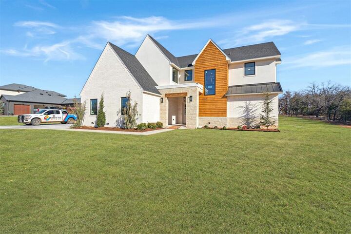 Property Photo:  3340 Somerset Farms Road  OK 74587 