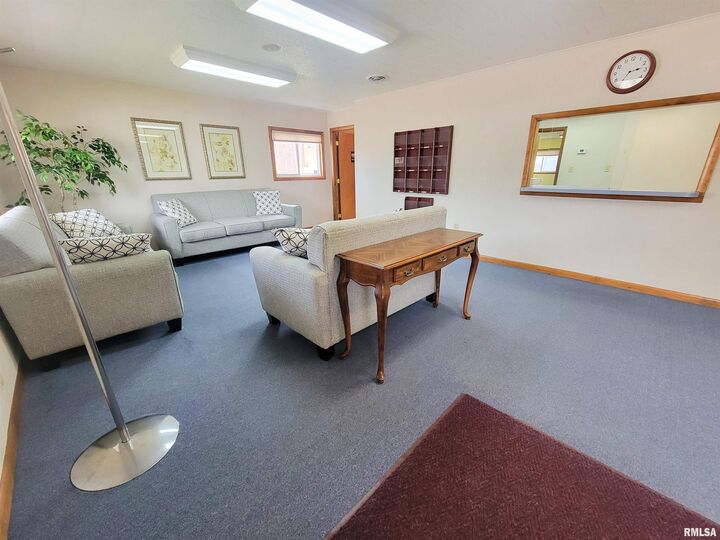 Property Photo: 119 W 2nd Street IL 62839