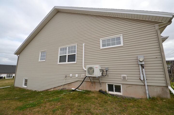 Property Photo:  151 Heron Drive  PE C1B 0L5 