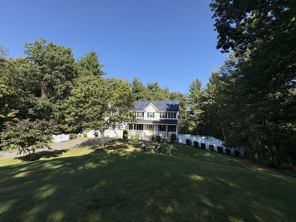 Property Photo:  8 Jamie Road  MA 01827 