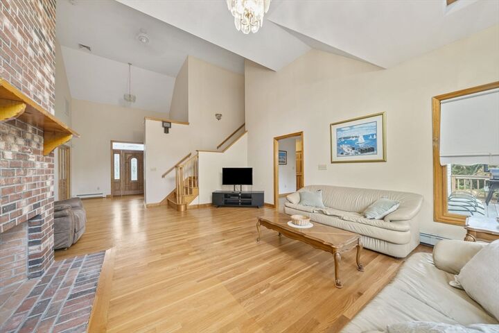 Property Photo:  95 Brittany Drive  MA 02635 