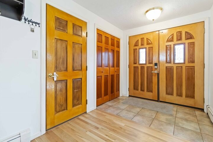 Property Photo: 38 Ranger Rd MA 01760