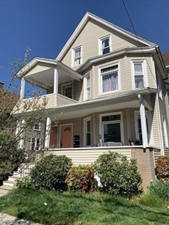 Property Photo:  58 Day St 2  MA 01089 