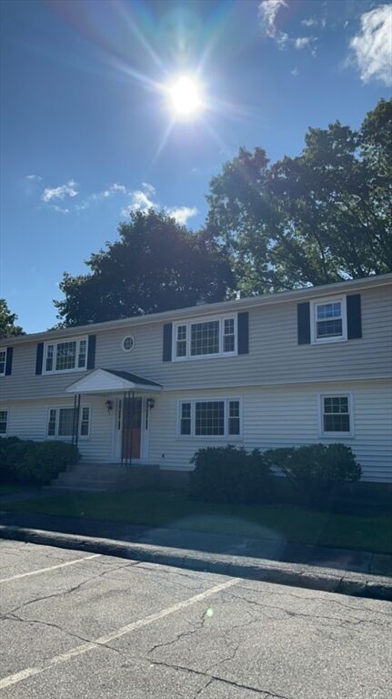 Property Photo:  151 Leicester St 4A  MA 01501 