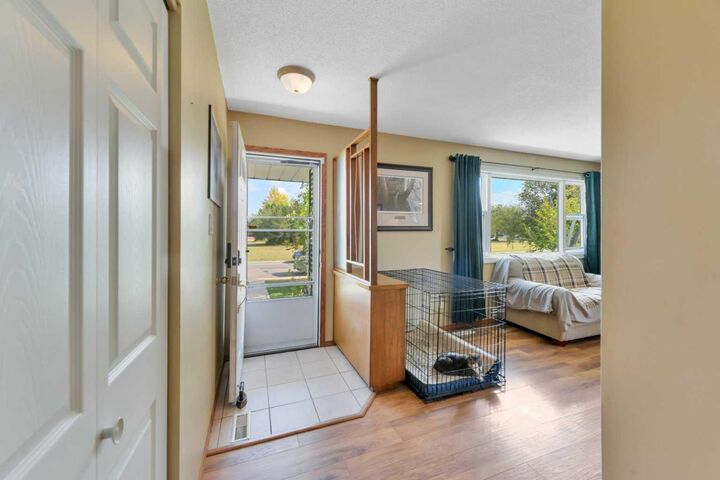 Property Photo: 25 Odstone Green AB T4N 5H9