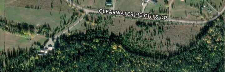 Property Photo: Clearwater Heights Drive AB T0M 0M0