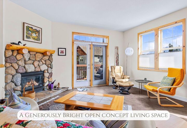 Property Photo:  70 Dyrgas Gate 903  AB T1W 3J6 