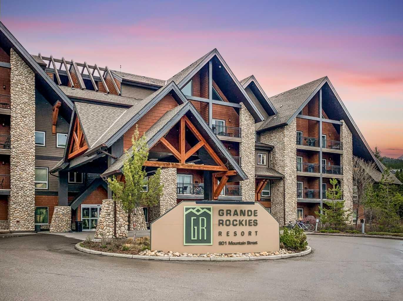 Photo de la propriété: 901 Mountain Street 132 AB T1W 0C9