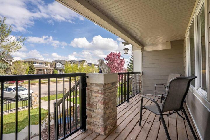 Property Photo: 37 Legacy Gate SE AB T2X 0W3