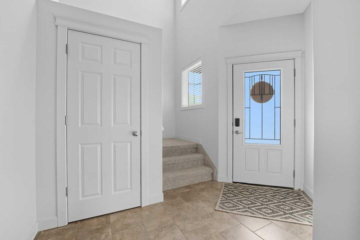 Property Photo: 42 Turner Crescent AB T4P 0L1