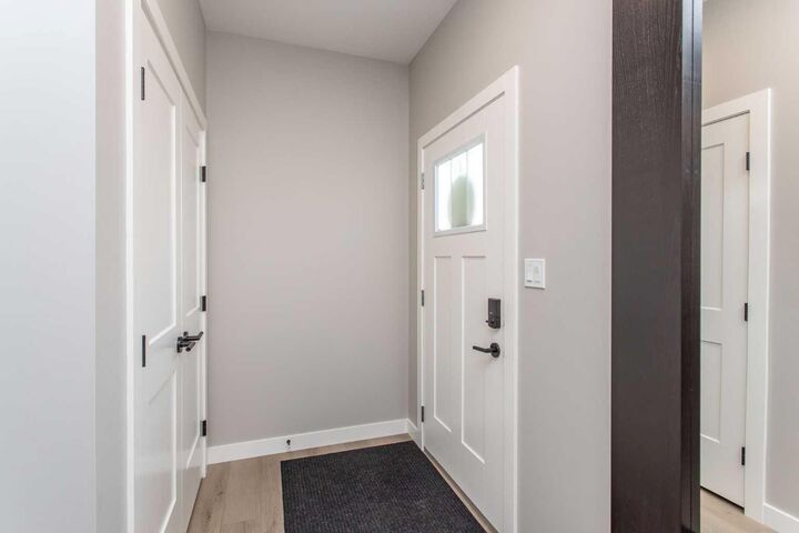 Property Photo:  4802 Aspen Lakes Boulevard  AB T4M 0M8 