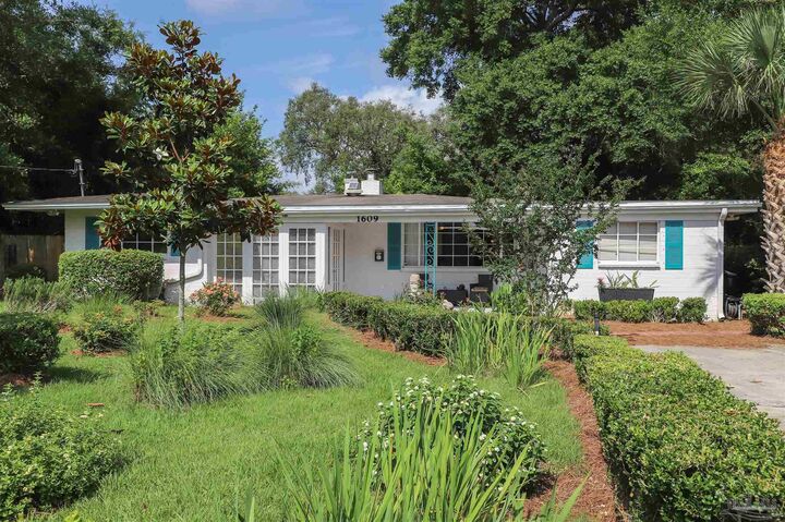 1609 N Spring St  Pensacola FL 32501 photo