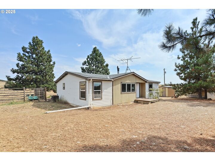 44 Pumphouse Rd  Goldendale WA 98620 photo