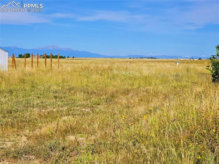 Property Photo:  23712 Redtail Drive  CO 80928 