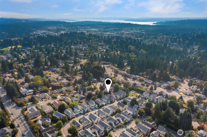 Property Photo:  13047 NE 138th Place  WA 98034 