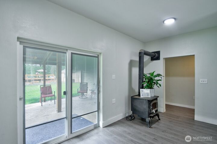 Property Photo: 253 Kruger Road B WA 98570