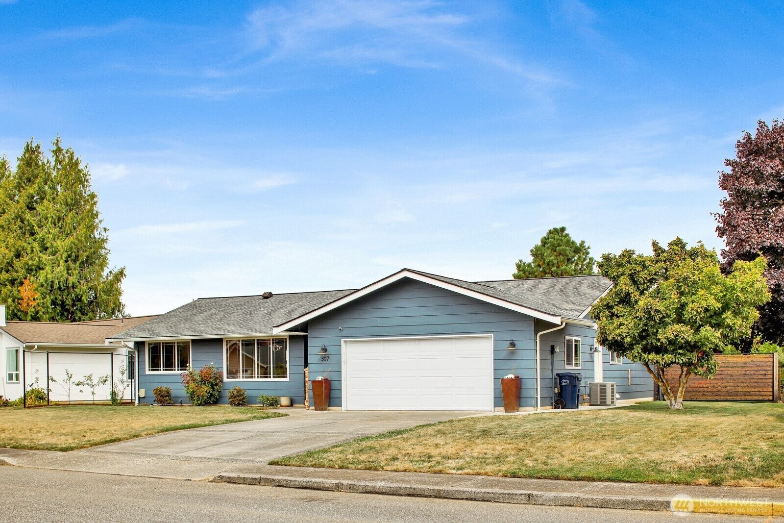 Property Photo: 307 Kwanzan Drive WA 98264