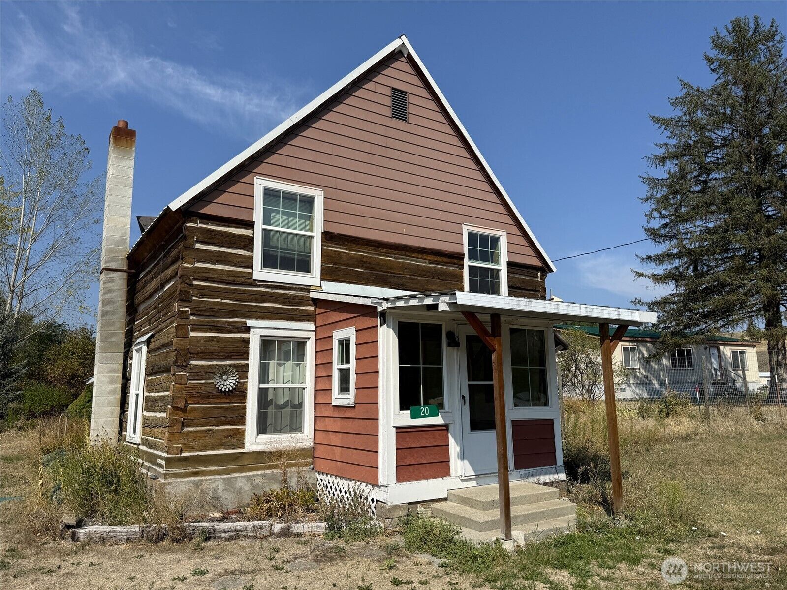 Property Photo:  20  Race Street  WA 99121 