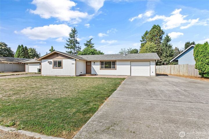 Property Photo: 8065 Lyn Dale Drive WA 98264