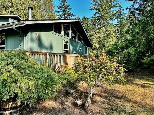 Property Photo:  171  Whitney Road  WA 98376 