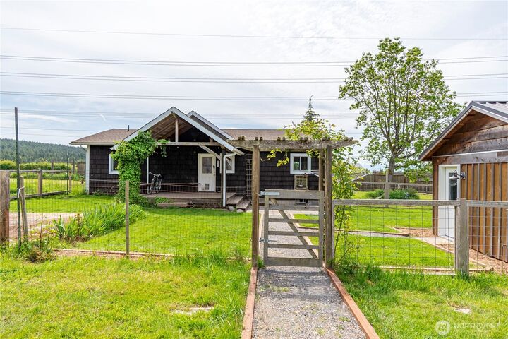 Property Photo: 123 School Road WA 98261