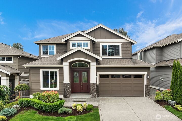 Property Photo: 19029 176th Avenue SE WA 98058
