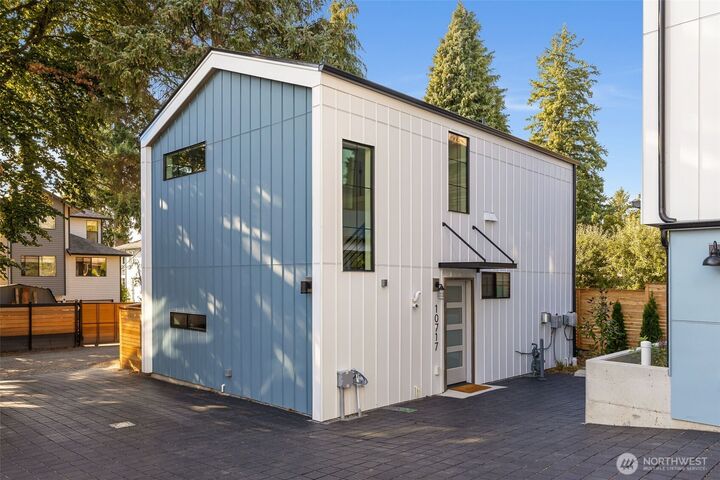 Property Photo:  10717  2nd Avenue NW  WA 98177 