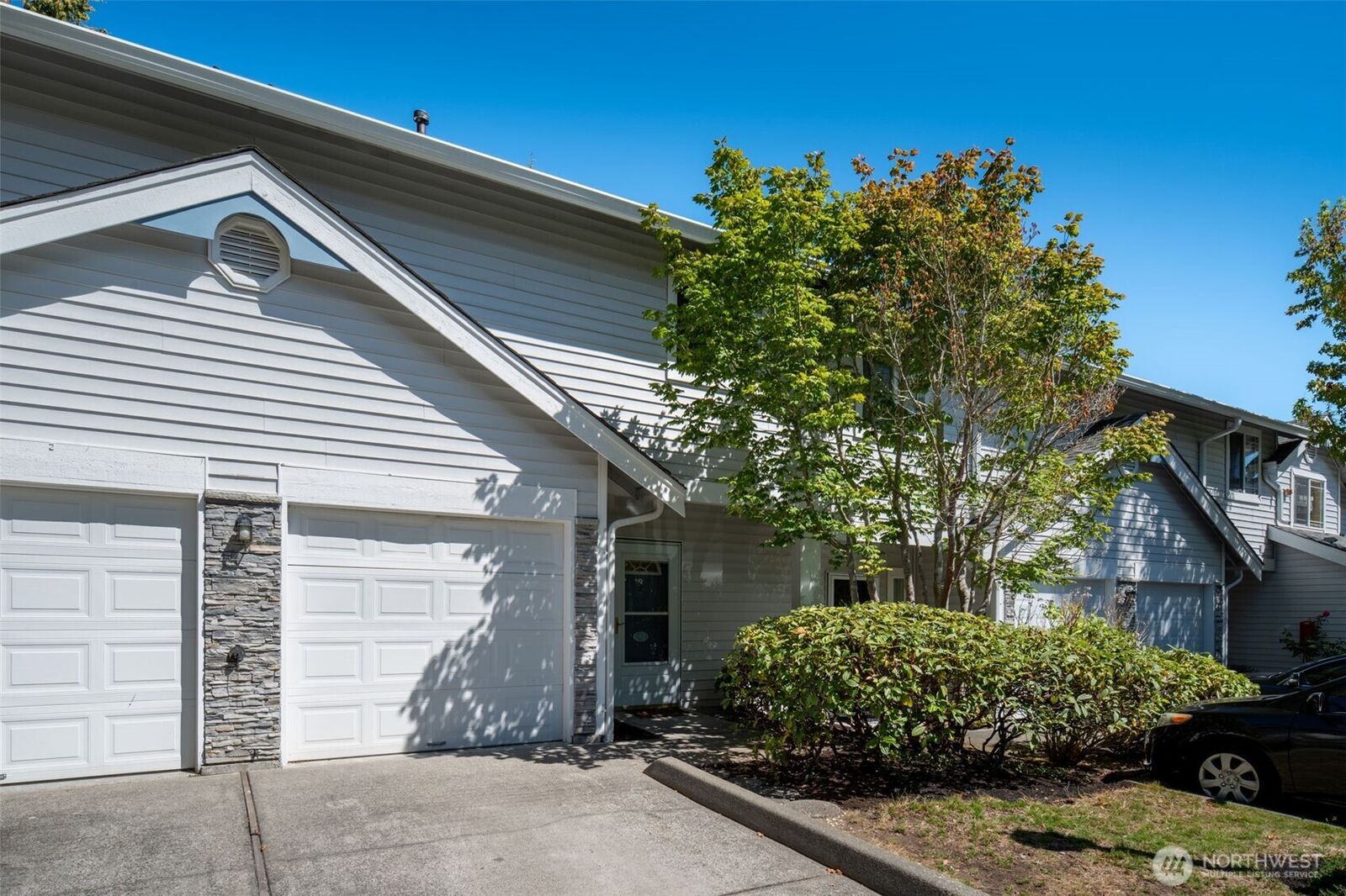 Property Photo:  21502  50th Avenue W A3  WA 98043 