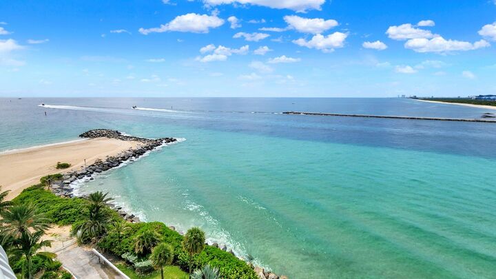 2200 S Ocean Lane 805  Fort Lauderdale FL 33316 photo