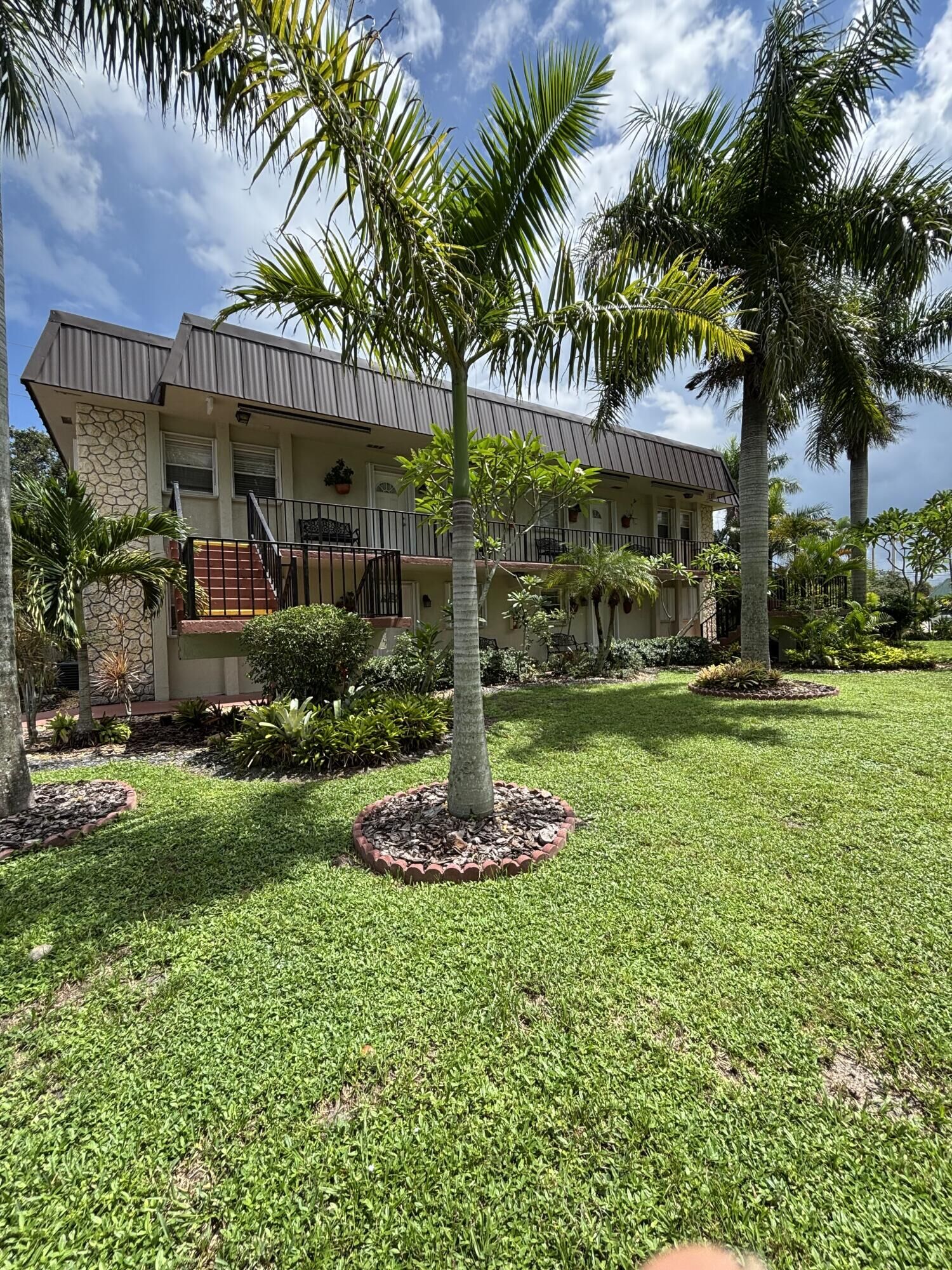 Property Photo:  400 Fern Street 1-C  FL 33458 