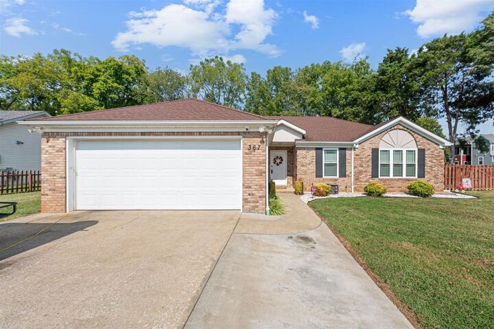 Property Photo:  367 Lost River Lane  KY 42104